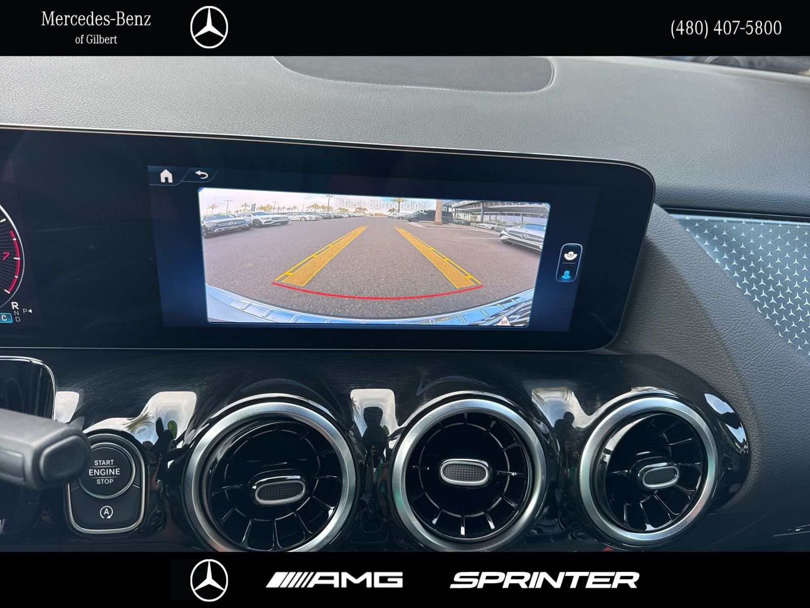 Certified Used 2026 White Mercedes-Benz GLA 250 image 26