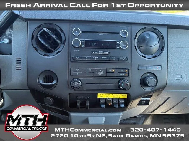 Used 2015 White Ford XL image 10