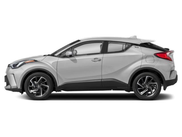 Used 2021 BLACK SAND PEARL Toyota  image 3