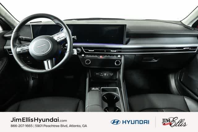 2025 Hyundai Sonata Hybrid Limited - Photo 33