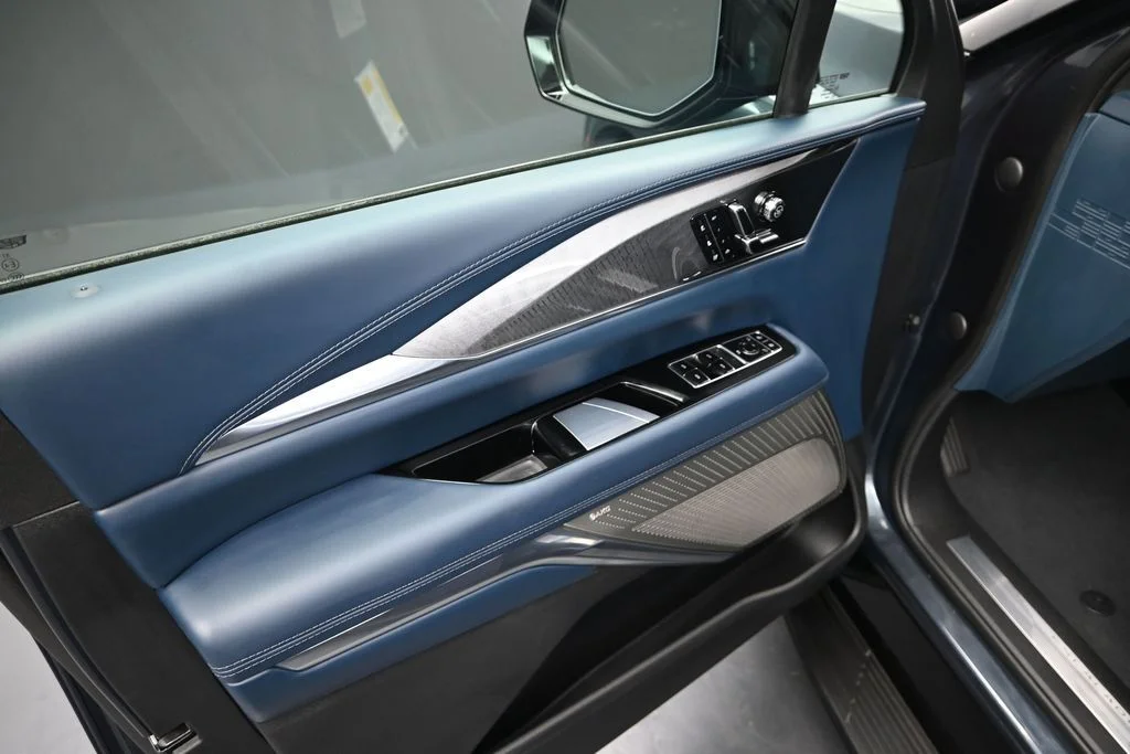 Used 2026 Black Cadillac Premium Sport image 10