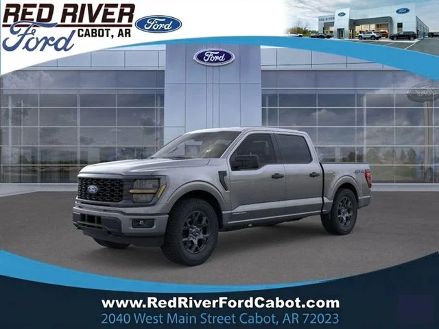 2026 Ford F-150 STX®