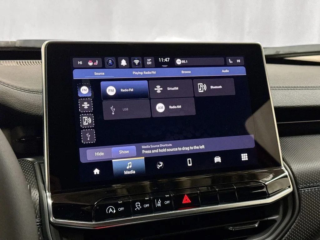 New 2026 Joose (DISC) Jeep Latitude image 27