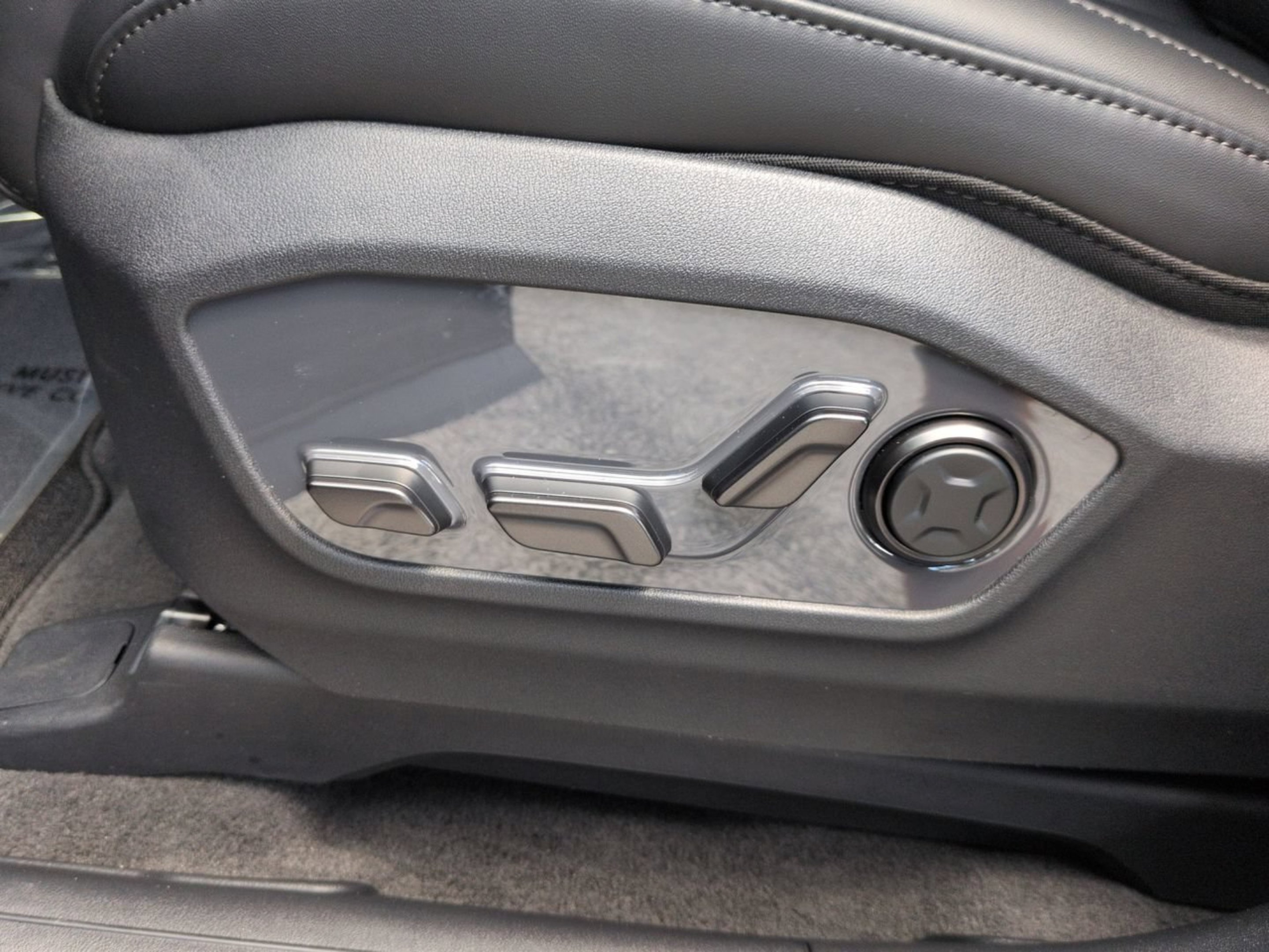 New 2027 Ebony Black Kia X-Line SX image 27