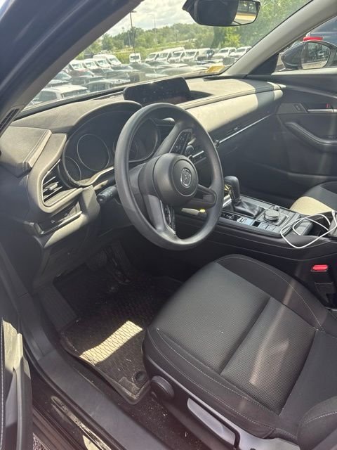 Used 2024 Black Mazda 2.5 S image 11