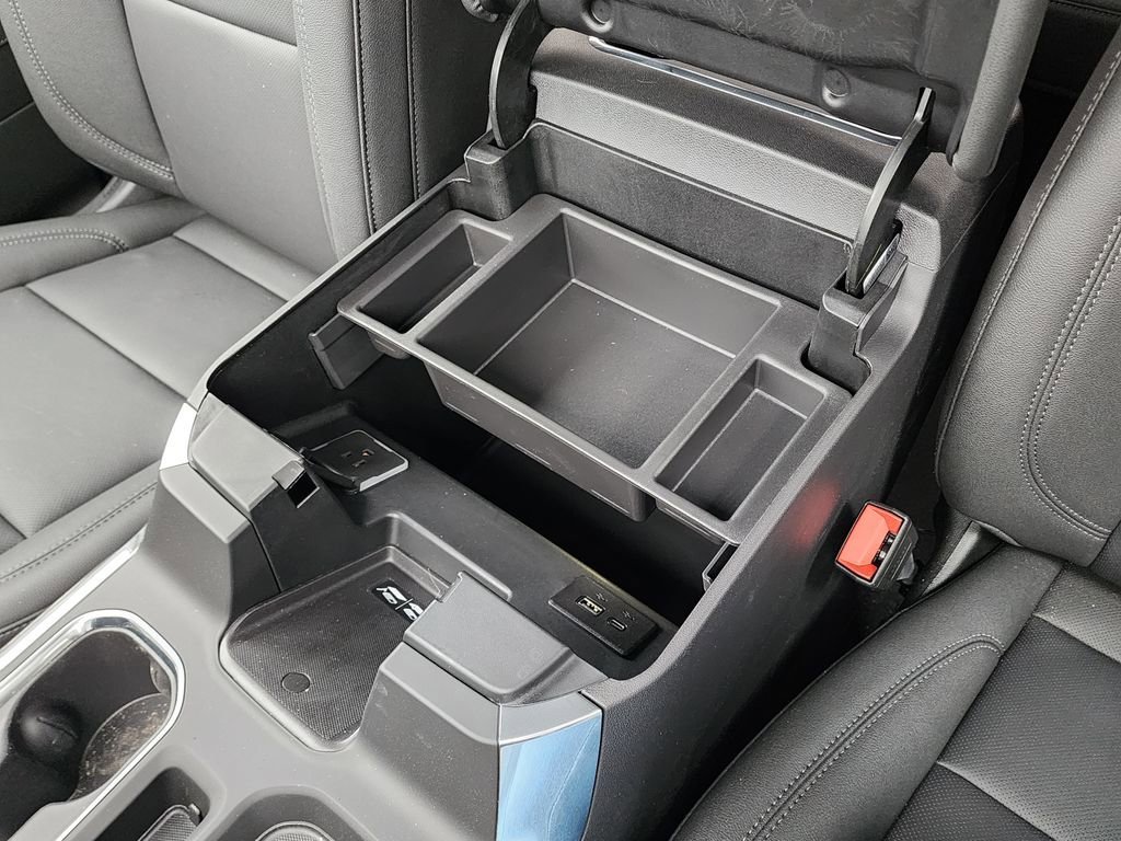 2026 GMC Sierra 1500 SLT - Photo 32