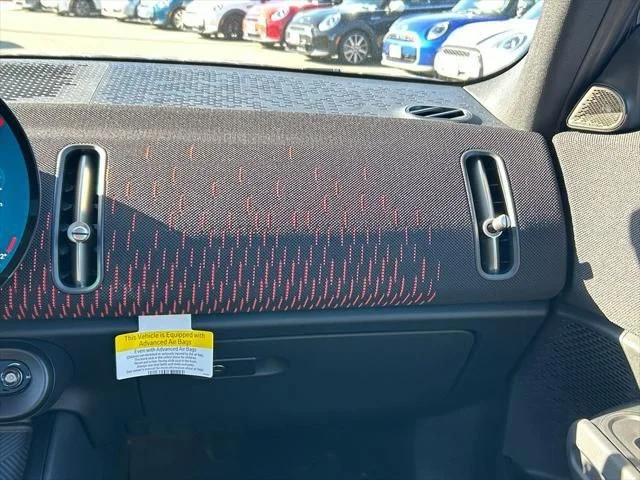 2026 MINI Countryman John Cooper Works - Photo 25
