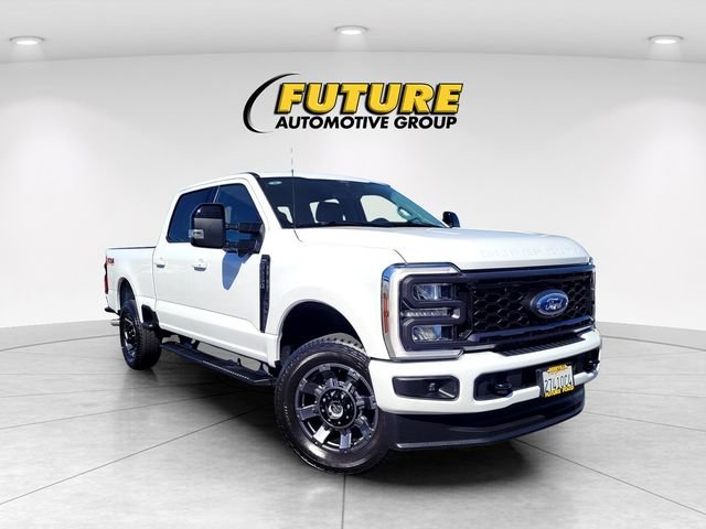 2024 Ford F-250SD Lariat