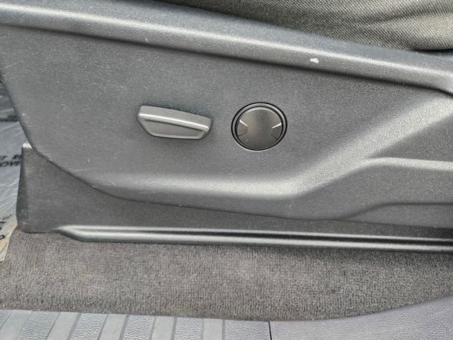 Used 2024 White Ford XLT image 11