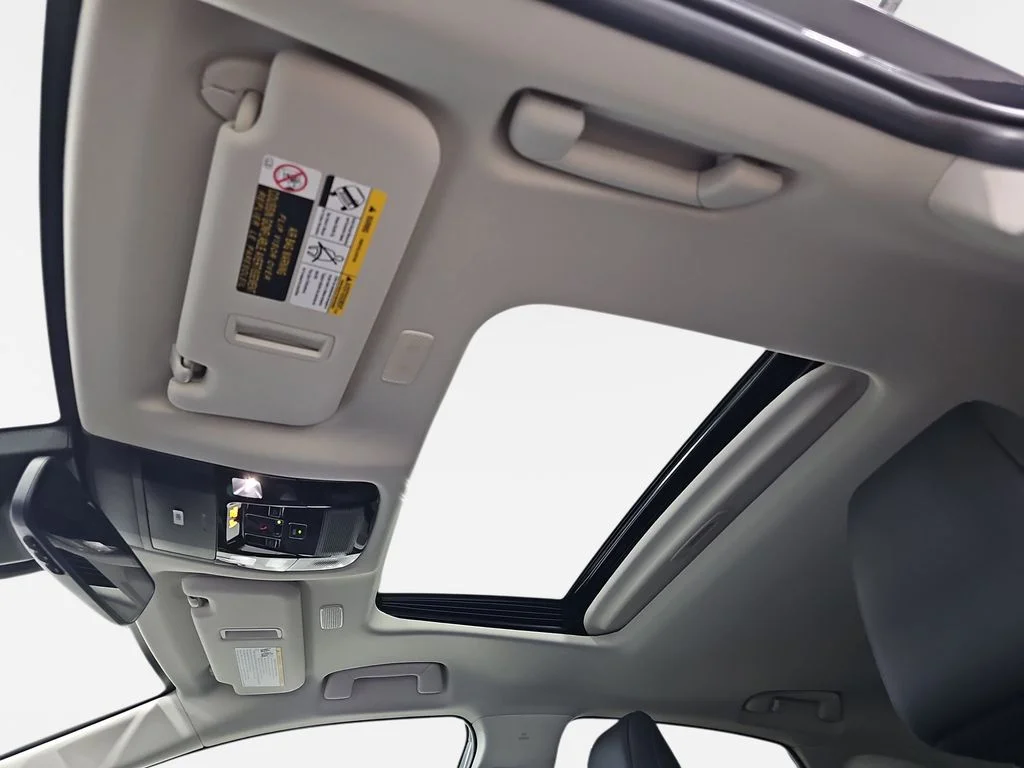 New 2026 Cloudburst Gray Lexus PREMIUM image 29
