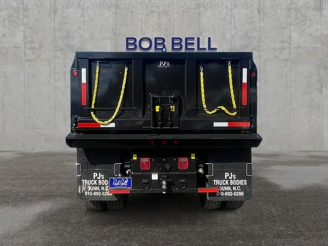 New 2026 White Ford Base image 4