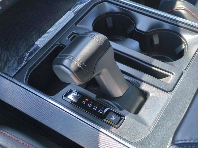 Used 2022 Blue Ford Raptor image 26