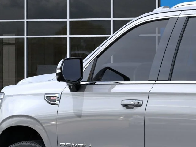 New 2027 Sterling Metallic GMC Denali image 12