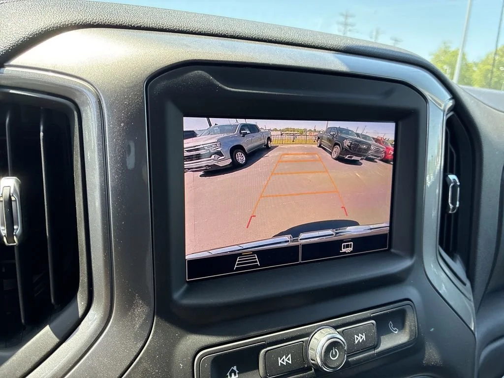 New 2026 Onyx Black GMC Pro image 16