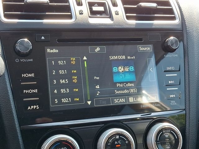 Used 2018 Gray Subaru 2.5i Premium image 18