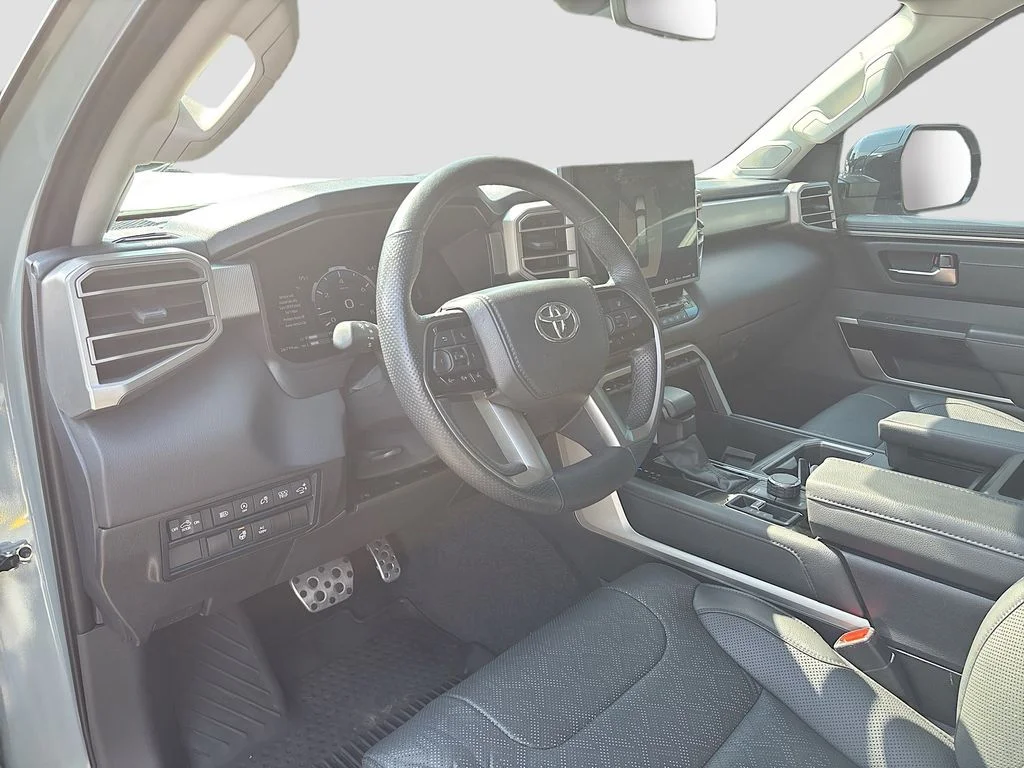 Used 2024 Lunar Toyota Limited image 9