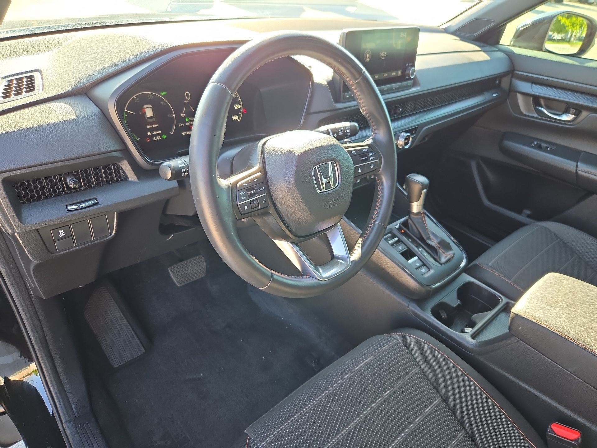 2024 Honda CR-V Sport - Photo 11