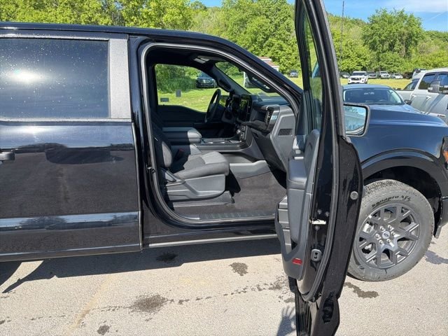 Used 2026 Black Ford STX image 32