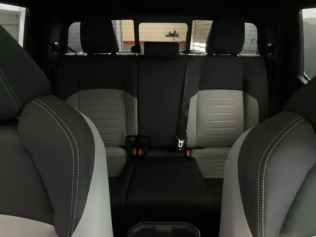 2026 Toyota Tacoma TRD Sport - Photo 29