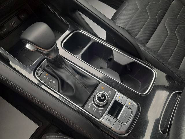 2020 Kia Telluride SX - Photo 29