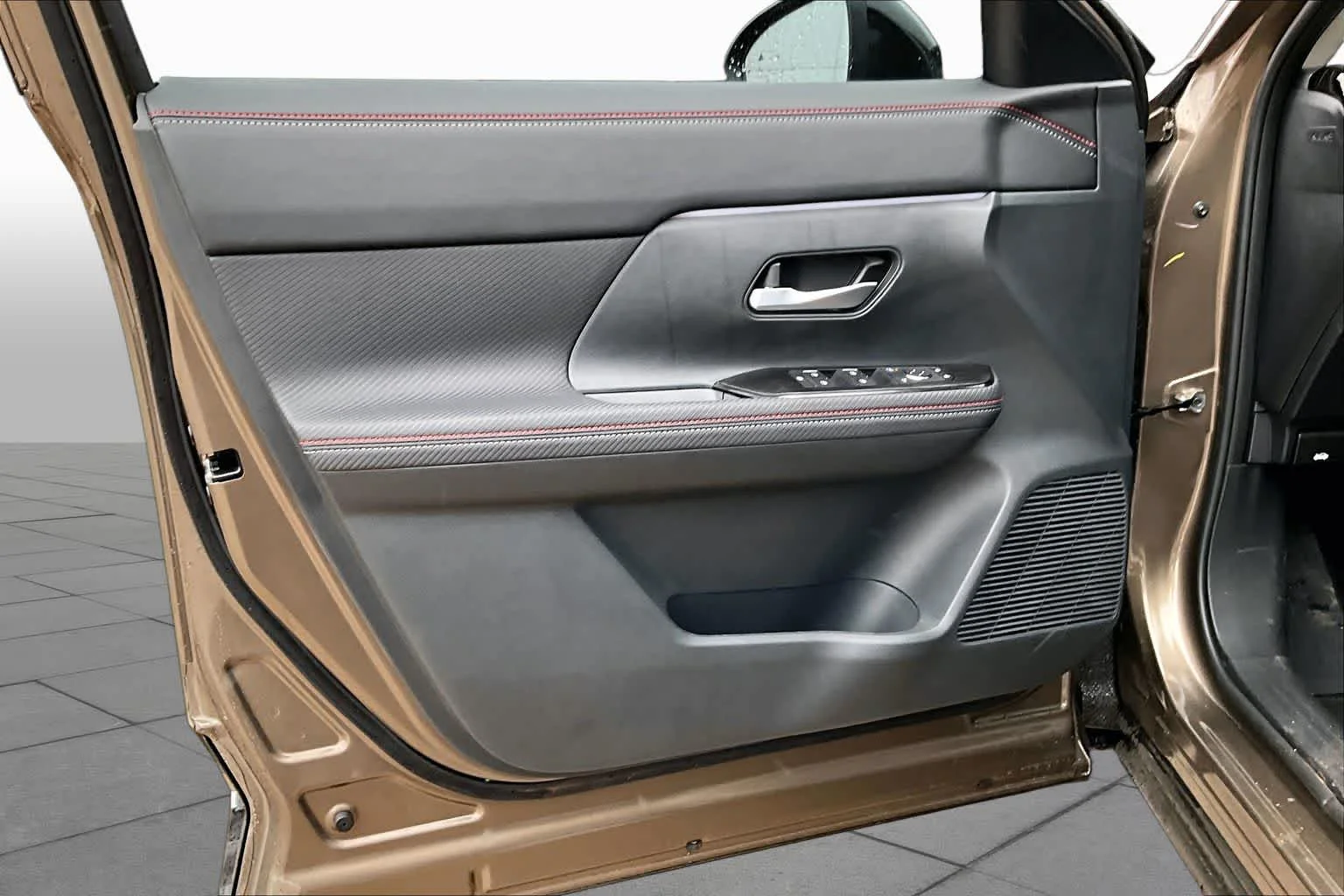 2026 Nissan KICKS SR AWD - Photo 10
