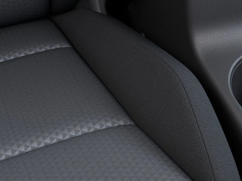 New 2025 Fusion Black Kia LX image 23