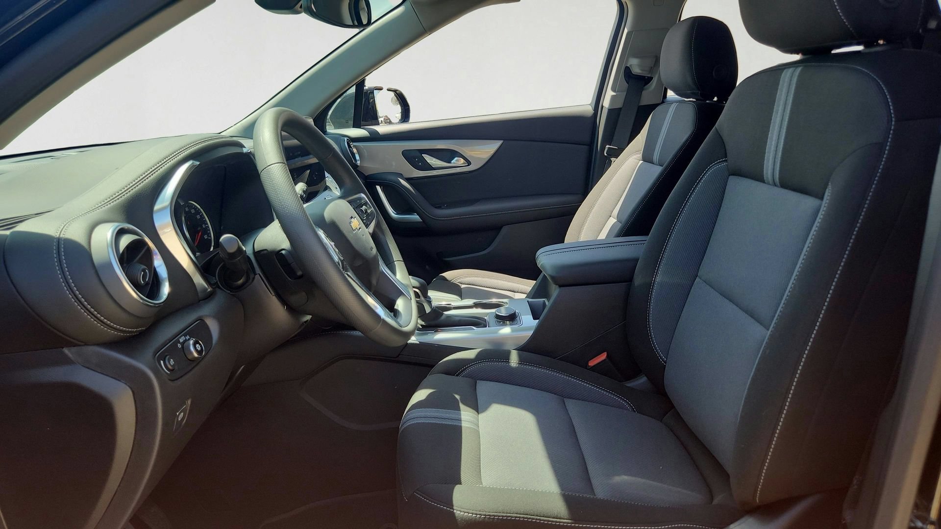 2026 Chevrolet Blazer 2LT - Photo 10