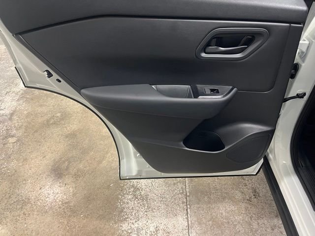 Used 2026 White Nissan S image 24