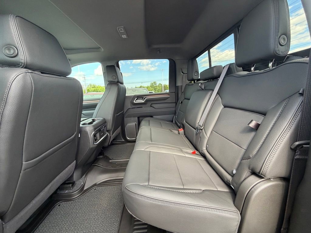 2026 GMC Sierra 2500HD Denali - Photo 6