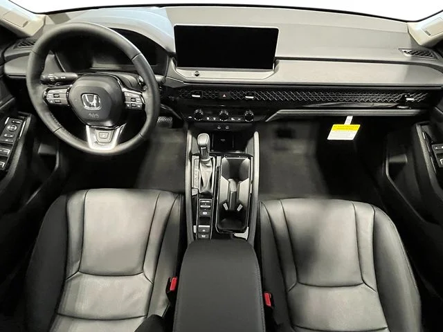 New 2026  Honda Touring image 22