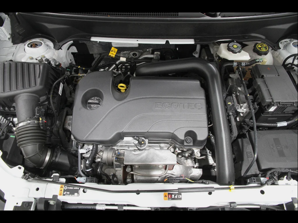 2024 Chevrolet Equinox LT - Photo 21