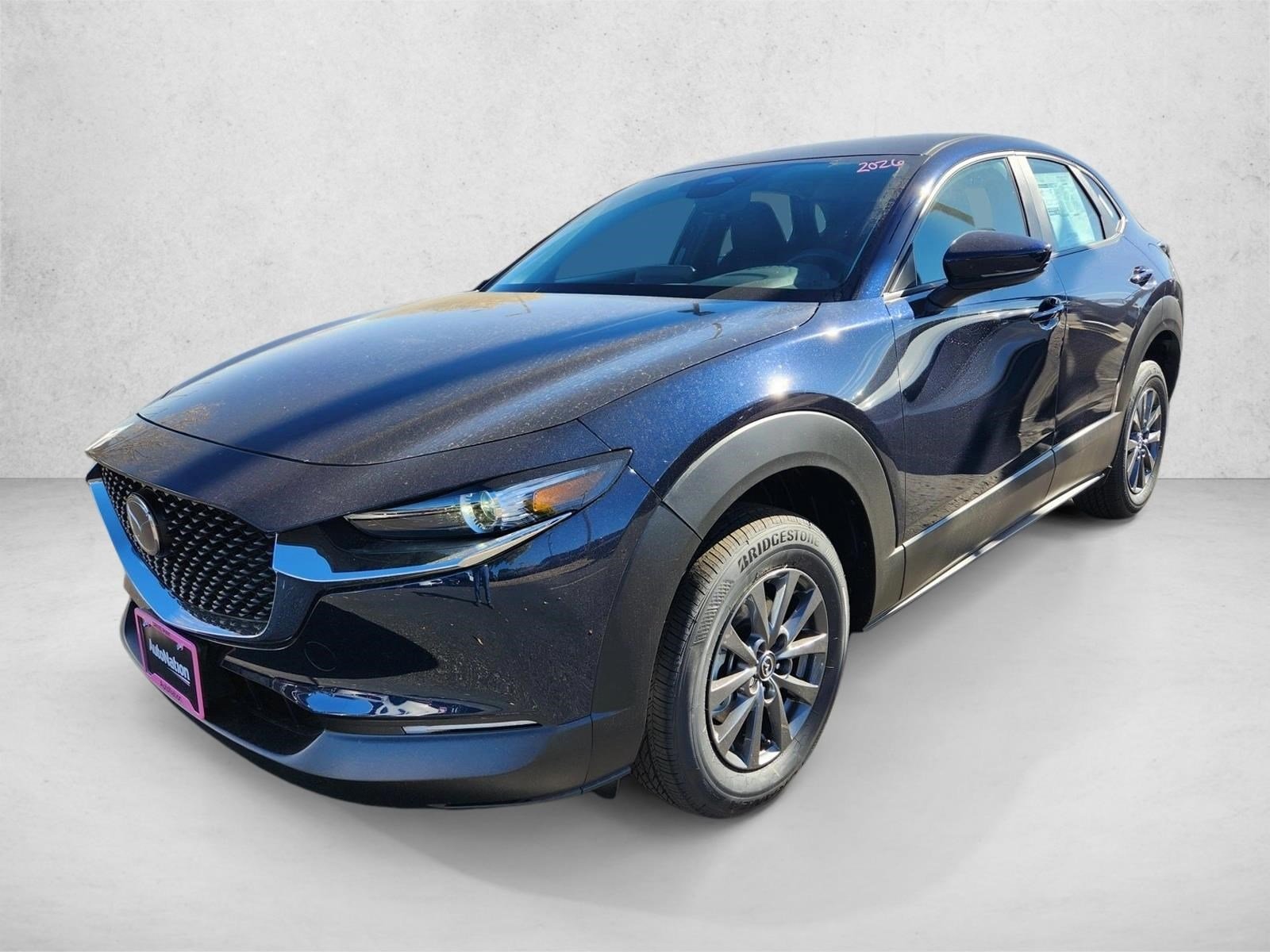 New Mazda Crossovers & SUVs | AutoNation Mazda Arapahoe