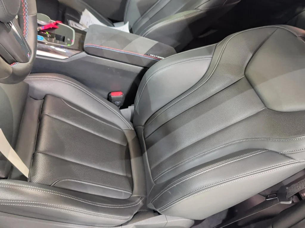 Used 2022  BMW M440i xDrive image 6