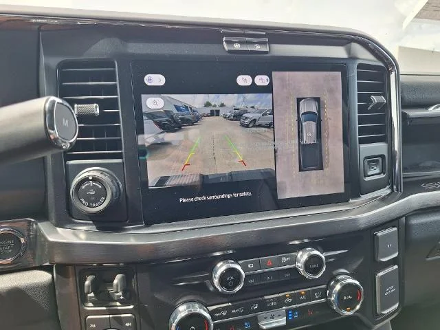 New 2026 Avalanche Ford F-350® Lariat® image 52