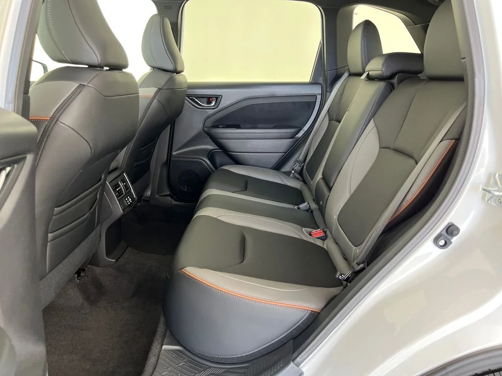 2026 Subaru Forester Sport - Photo 27