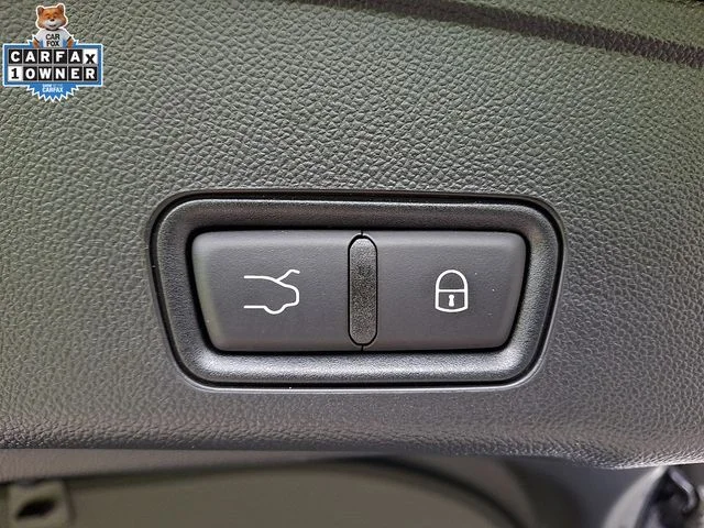 2025 Maserati Grecale MODENA - Photo 29
