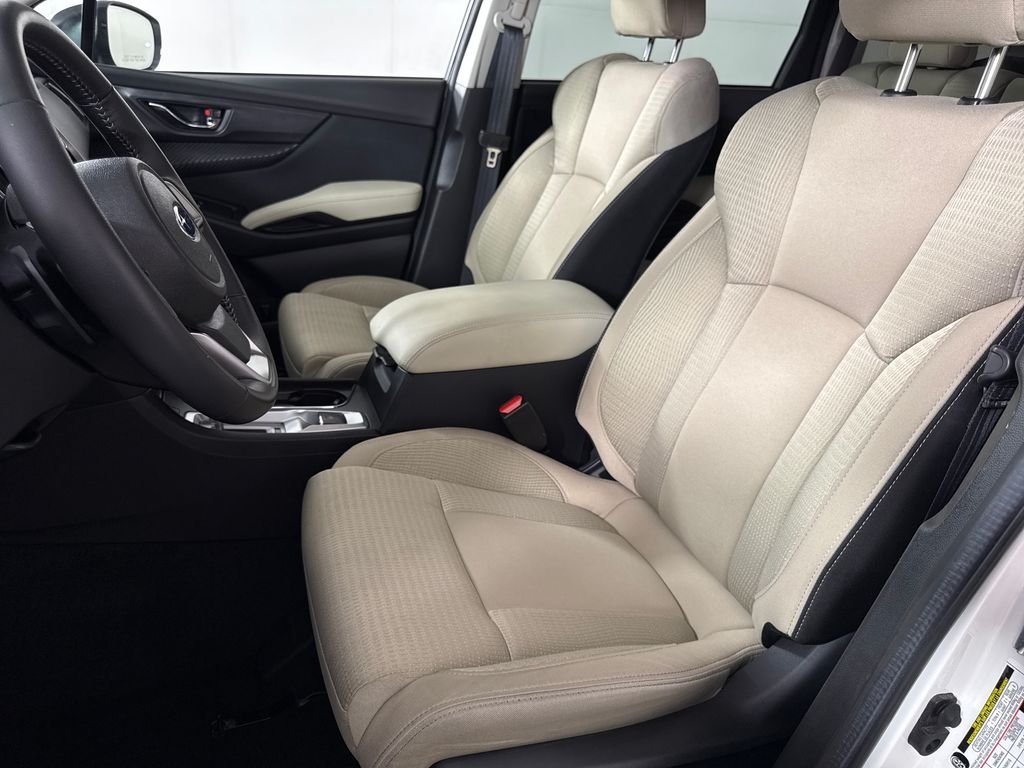 2025 Subaru Ascent Premium - Photo 11