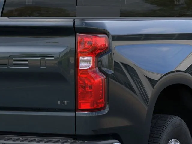 New 2026 Cypress Gray Chevrolet LT image 11