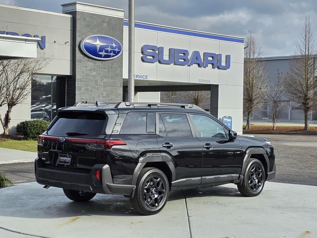 2026 Subaru Outback Limited - Photo 5
