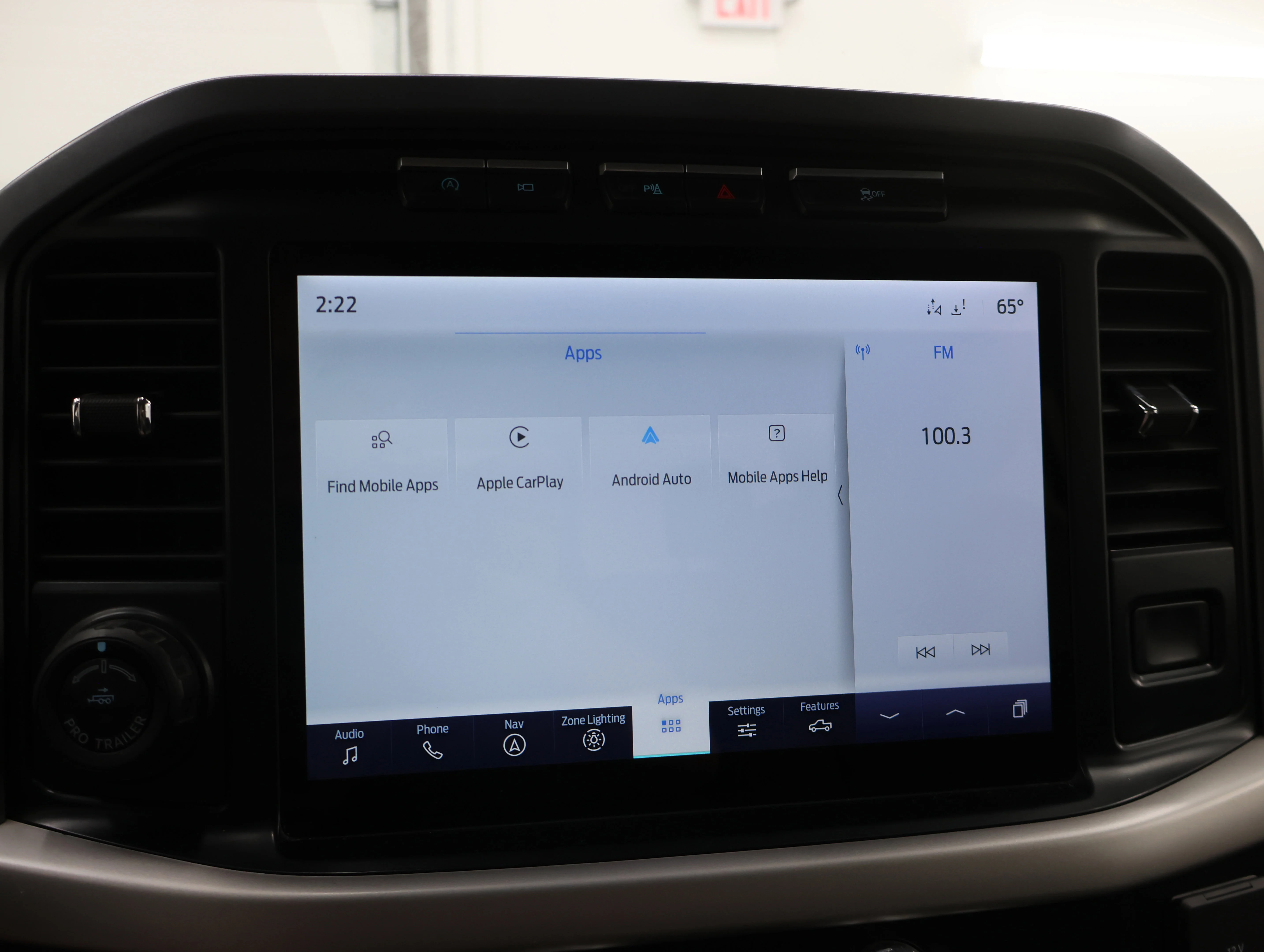 Used 2021 Guard Metallic Ford XLT image 60