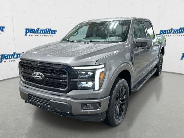2026 Ford F-150's photo
