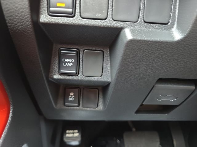 Used 2026 Gray Nissan PRO-X image 29