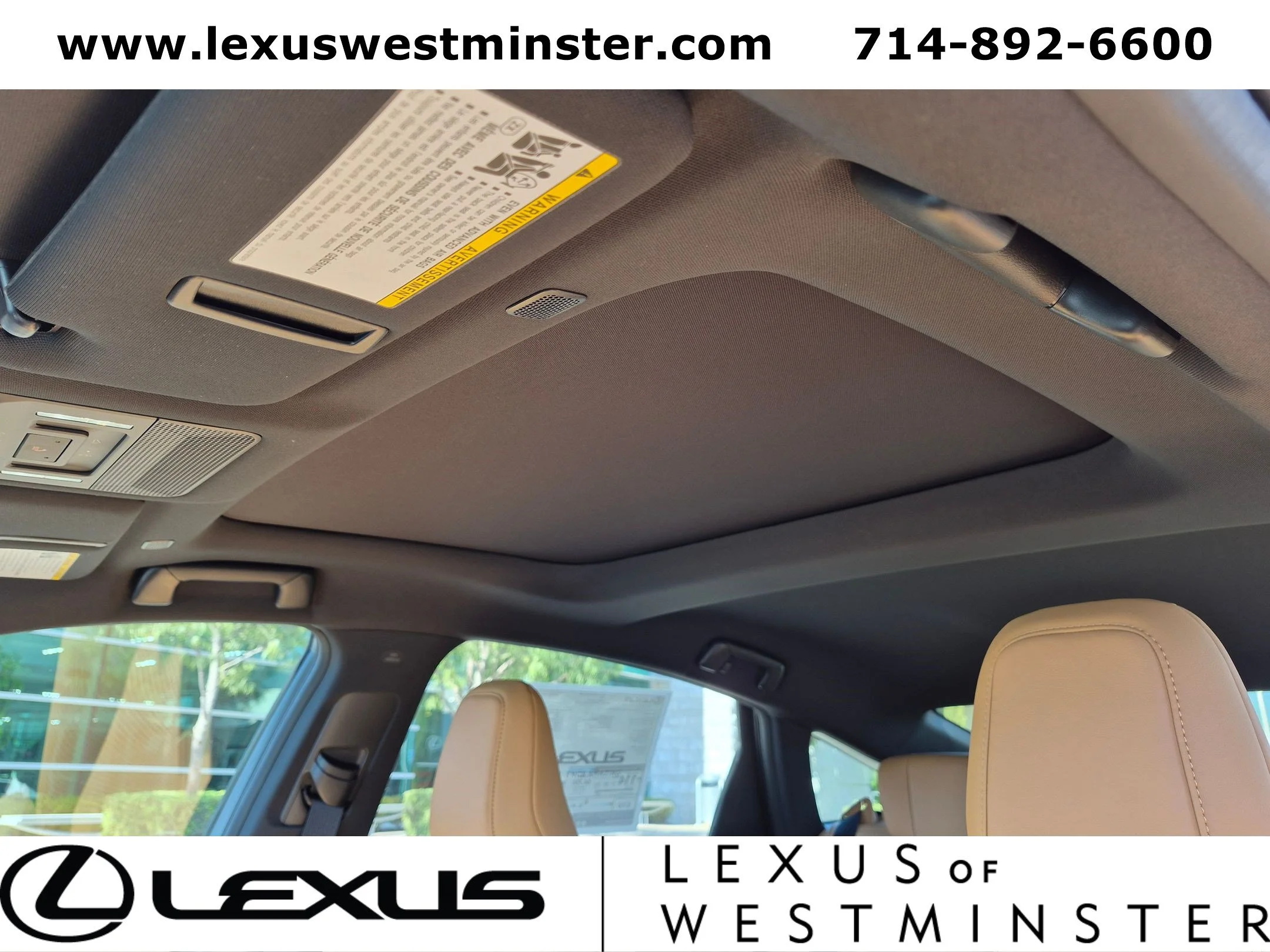 2026 Lexus ES BEV 500e Premium AWD - Photo 11