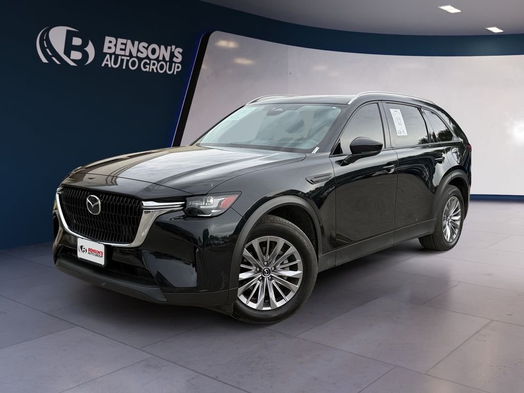 2024 Mazda CX-90 Turbo Preferred Plus Package's photo