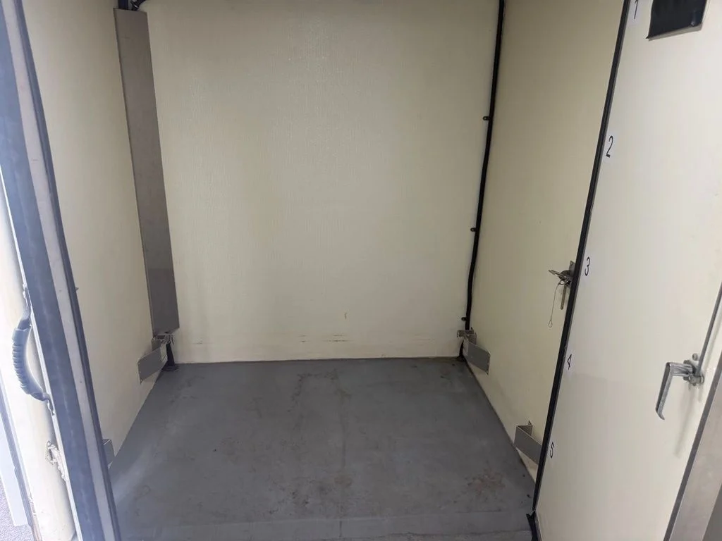 Used 2023 White Ford Base image 38
