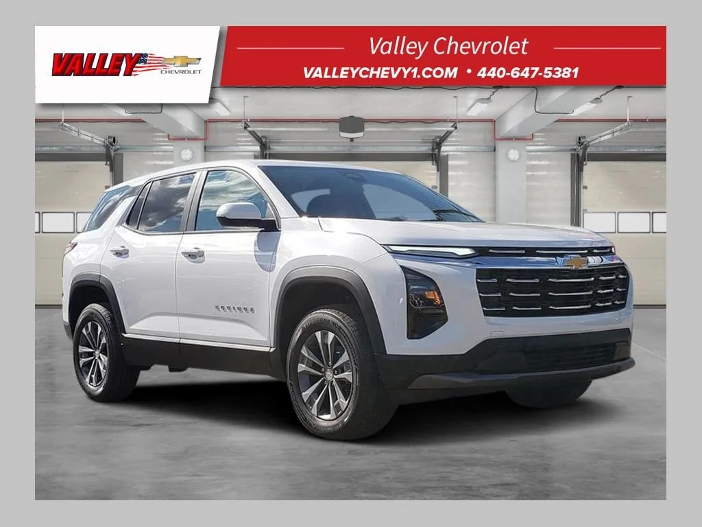New Chevy Equinox for Sale in Wellington, OH
