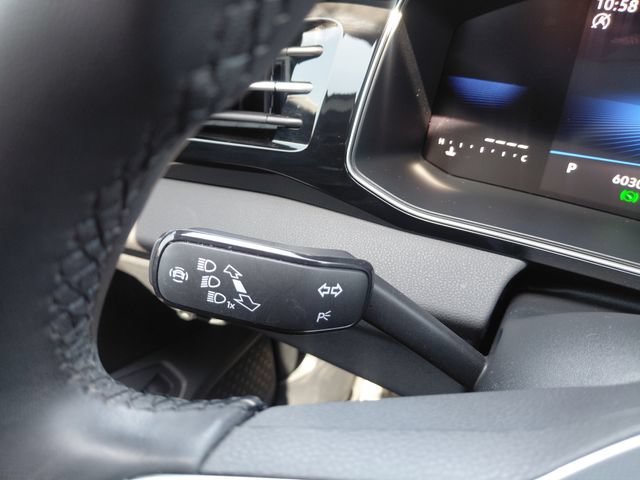 Used 2025 White Volkswagen Sport image 27
