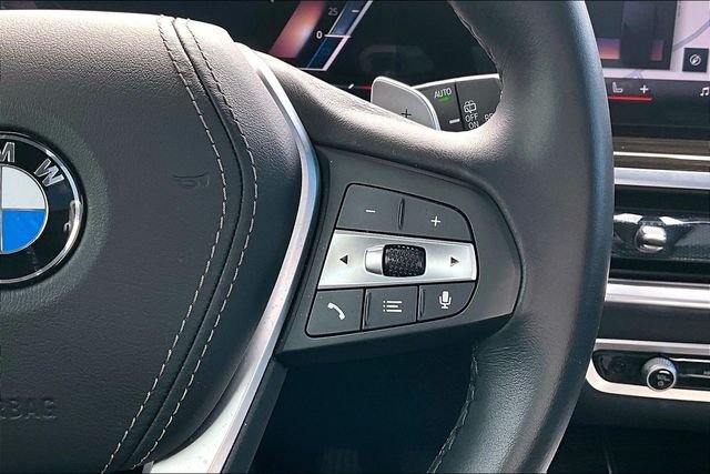 2025 BMW X5 40i - Photo 20