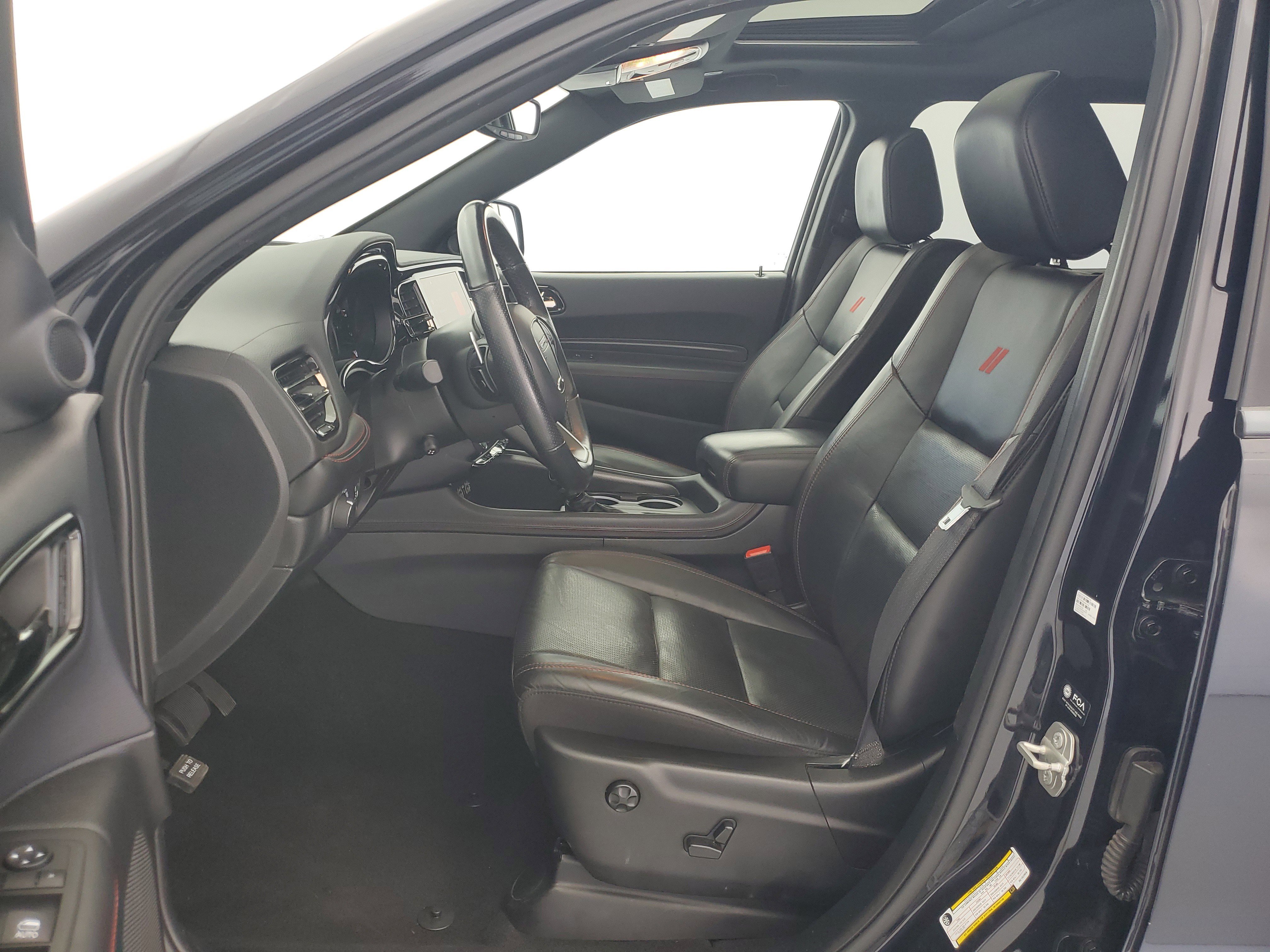 2024 Dodge Durango GT - Photo 19