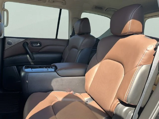 Used 2022 Black INFINITI Premium Select image 16